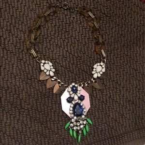J Crew inspired necklace